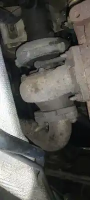 Автозапчасти б/у турбокомпенсатор за volvo xc90 2.4 d momentum geartronic (7 sitze) ссылки oem iam 8653122  