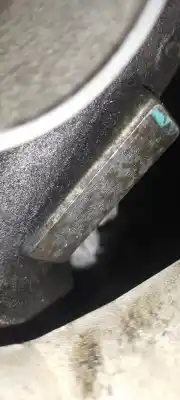 Автозапчастина б/у ТУРБОНАГРУЗНИК для VOLVO XC90  Посилання на OEM IAM 8653122  