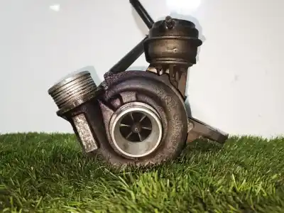 Автозапчасти б/у турбокомпенсатор за volvo xc90 2.4 d momentum geartronic (7 sitze) ссылки oem iam 8653122  