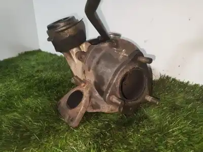 Автозапчасти б/у турбокомпенсатор за volvo xc90 2.4 d momentum geartronic (7 sitze) ссылки oem iam 8653122  