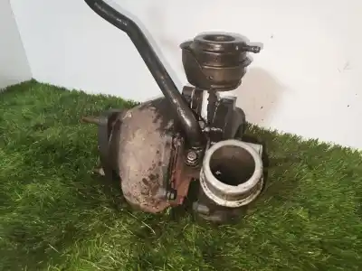 Автозапчасти б/у турбокомпенсатор за volvo xc90 2.4 d momentum geartronic (7 sitze) ссылки oem iam 8653122  