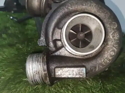 Автозапчасти б/у турбокомпенсатор за volvo xc90 2.4 d momentum geartronic (7 sitze) ссылки oem iam 8653122  