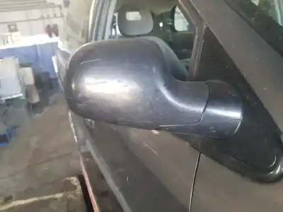 Автозапчасти б/у задний вид справа за chrysler voyager (rg) 2.5 crd lx ссылки oem iam 04894420ae