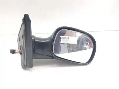 Автозапчастина б/у правий задний огляд для chrysler voyager (rg) 2.5 crd lx посилання на oem iam 04894420ae  