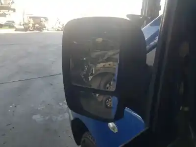 Pezzo di ricambio per auto di seconda mano specchio sinistro per fiat scudo combi (272) 1.6 jtdm cat riferimenti oem iam 