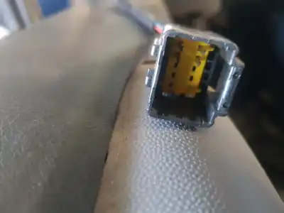 Pezzo di ricambio per auto di seconda mano specchio sinistro per fiat scudo combi (272) 1.6 jtdm cat riferimenti oem iam   