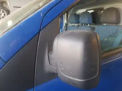 Pezzo di ricambio per auto di seconda mano specchio sinistro per fiat scudo combi (272) 1.6 jtdm cat riferimenti oem iam   