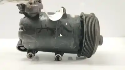 Автозапчасти б/у компрессор кондиционера воздуха за ford transit combi ´06 ft 350 largo ссылки oem iam   