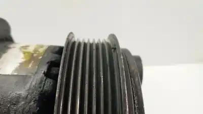 Автозапчасти б/у компрессор кондиционера воздуха за ford transit combi ´06 ft 350 largo ссылки oem iam   