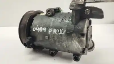 Автозапчасти б/у компрессор кондиционера воздуха за ford transit combi ´06 ft 350 largo ссылки oem iam   