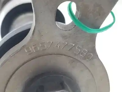 Peça sobressalente para automóvel em segunda mão eixo de comando por peugeot 508 access referências oem iam 9657477580  9657477580