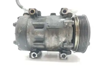 Pezzo di ricambio per auto di seconda mano COMPRESSORE ARIA CONDIZIONATA per FIAT SCUDO COMBI (272)  Riferimenti OEM IAM 9659232180 1242 9659232180