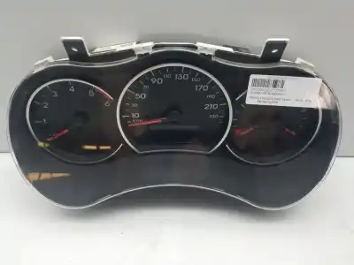 Автозапчасти б/у приборная доска за renault koleos bose edition ссылки oem iam 24810jz07b  24810jz07b