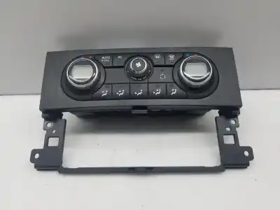 Автозапчасти б/у климат-контроль за renault koleos bose edition ссылки oem iam 27500jy78c  27500jy78c