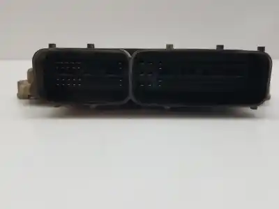 Автозапчастина б/у ебу контролер двигуна для opel astra gtc cosmo посилання на oem iam 0281014451  0281014451