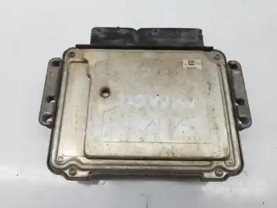 Автозапчастина б/у ебу контролер двигуна для opel astra gtc cosmo посилання на oem iam 0281014451  0281014451