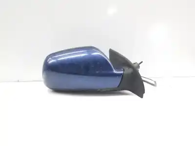 Second-hand car spare part right rearview mirror for peugeot 307 (s1) xr oem iam references   