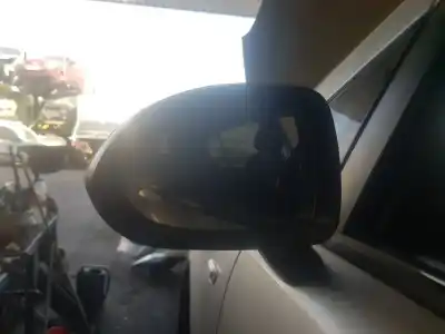 Pezzo di ricambio per auto di seconda mano specchio sinistro per opel corsa d color edition riferimenti oem iam 