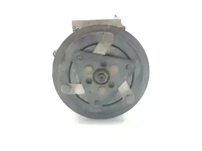 Peça sobressalente para automóvel em segunda mão compressor de ar condicionado a/a a/c por volvo v50 familiar 2.0 d momentum referências oem iam 3m5h19d629he