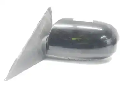 Peça sobressalente para automóvel em segunda mão espelho retrovisor esquerdo por hyundai sonata (nf) 2.0 crdi cat referências oem iam   