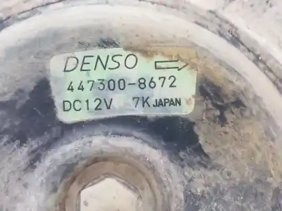 Автозапчасти б/у компрессор кондиционера воздуха за mitsubishi montero (v60/v70) 3.2 di-d avance ссылки oem iam 4473008672  4473008672
