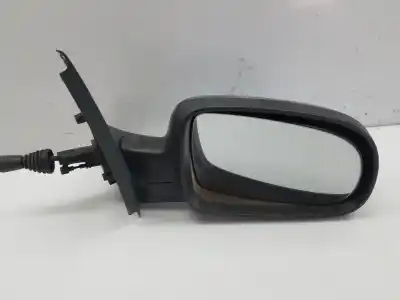 Pezzo di ricambio per auto di seconda mano retrovisore destro per opel corsa c club riferimenti oem iam   
