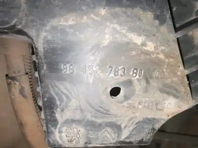 Second-hand car spare part dpf filter tank for citroen c4 cactus shine oem iam references 9809278380 Second-hand car spare part dpf filter tank for citroen c4 cactus shine oem iam references 9809278380