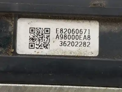 Автозапчасти б/у абс за renault koleos bose edition ссылки oem iam a98000ea8 e82060671 a98000ea8