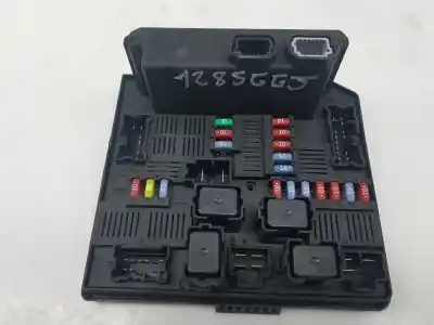 Second-hand car spare part FUSE BOX UNIT for RENAULT KOLEOS  OEM IAM references 284B7JY00A  284B7JY00A