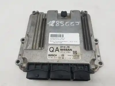 Автозапчасти б/у блок управления двигателем за renault koleos bose edition ссылки oem iam 0281014360