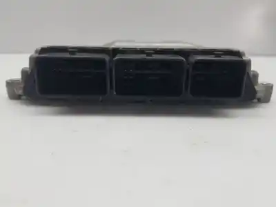 Автозапчасти б/у блок управления двигателем за renault koleos bose edition ссылки oem iam 0281014360 23710jy08d 0281014360