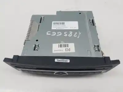 Автозапчасти б/у аудиосистема / радио cd за renault koleos bose edition ссылки oem iam 28185jy01a  28185jy01a