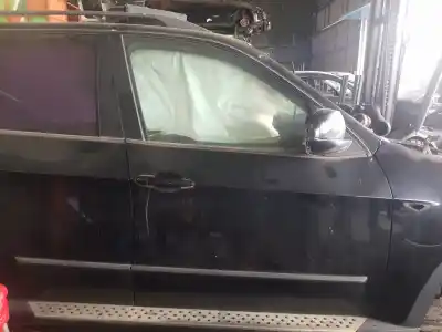 Gebrauchtes Autoersatzteil ORDERE RECHTE TÜR zum BMW X5 (E70)  OEM-IAM-Referenzen 41517211424  
