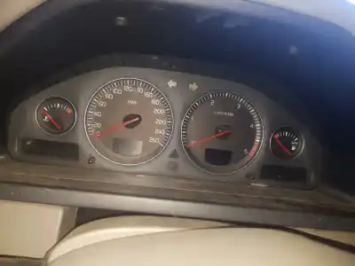 Peça sobressalente para automóvel em segunda mão quadrante por volvo xc90 d5 executive (7 asientos) (136kw) referências oem iam 69594830t