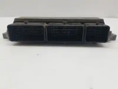 Second-hand car spare part ecu engine control for dacia sandero stepway oem iam references 237103008r  237103008r