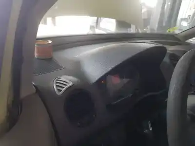 Автозапчастина б/у комплект подушки безпеки для volkswagen caddy ka/kb (2k) kombi посилання на oem iam   