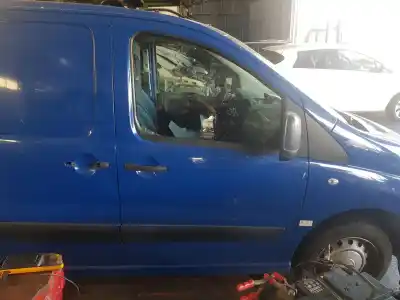 Pezzo di ricambio per auto di seconda mano porta anteriore destra per fiat scudo combi (272) 1.6 jtdm cat riferimenti oem iam 
