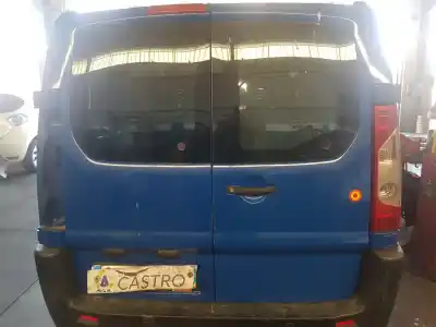Pezzo di ricambio per auto di seconda mano porta posteriore destra per fiat scudo combi (272) 1.6 jtdm cat riferimenti oem iam 