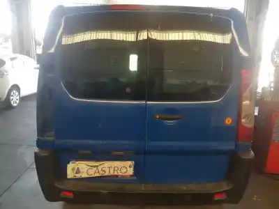 Pezzo di ricambio per auto di seconda mano porta posteriore sinistra per fiat scudo combi (272) 1.6 jtdm cat riferimenti oem iam 