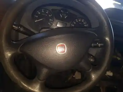 Pezzo di ricambio per auto di seconda mano kit airbag per fiat scudo combi (272) 1.6 jtdm cat riferimenti oem iam 
