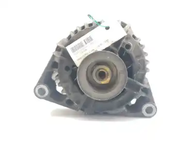Second-hand car spare part ALTERNATOR for OPEL CORSA C  OEM IAM references 0124415023  0124415023