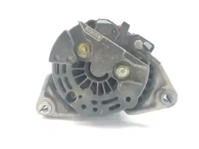 Second-hand car spare part alternator for opel corsa c club oem iam references 0124415023  0124415023