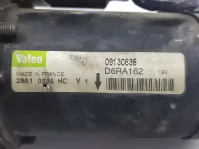 Автозапчасти б/у двигатель запускается за opel corsa c club ссылки oem iam 09130838  09130838