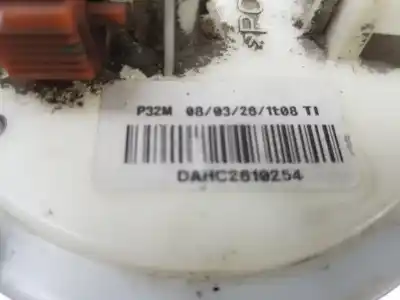 Автозапчасти б/у индикатор за renault koleos bose edition ссылки oem iam dahc2610254  dahc2610254