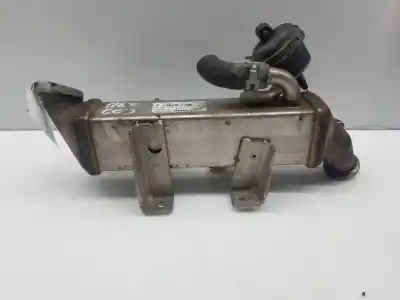 Автозапчасти б/у охладитель рог за renault koleos bose edition ссылки oem iam 8200620695  8200620695