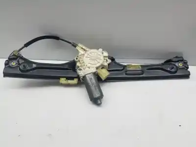 Second-hand car spare part rear right window regulator for bmw x5 (e70) 3.0 turbodiesel cat oem iam references 7137030s