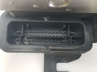 Автозапчастина б/у абс для renault captur intens посилання на oem iam 476609038r  476609038r