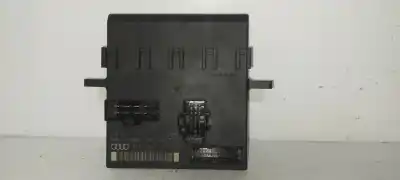 Автозапчасти б/у ЭЛЕКТРОННЫЙ МОДУЛЬ за AUDI A4 BERLINA (8E)  ссылки OEM IAM 8E0907279N   Автозапчасти б/у ЭЛЕКТРОННЫЙ МОДУЛЬ за AUDI A4 BERLINA (8E)  ссылки OEM IAM 8E0907279N