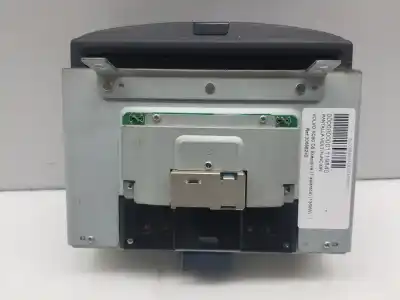 Peça sobressalente para automóvel em segunda mão display gps / multimídia por volvo xc90 d5 executive (7 asientos) (136kw) referências oem iam 30656245