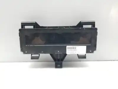 Peça sobressalente para automóvel em segunda mão quadrante por renault zoe life referências oem iam 248108855r  248108855r